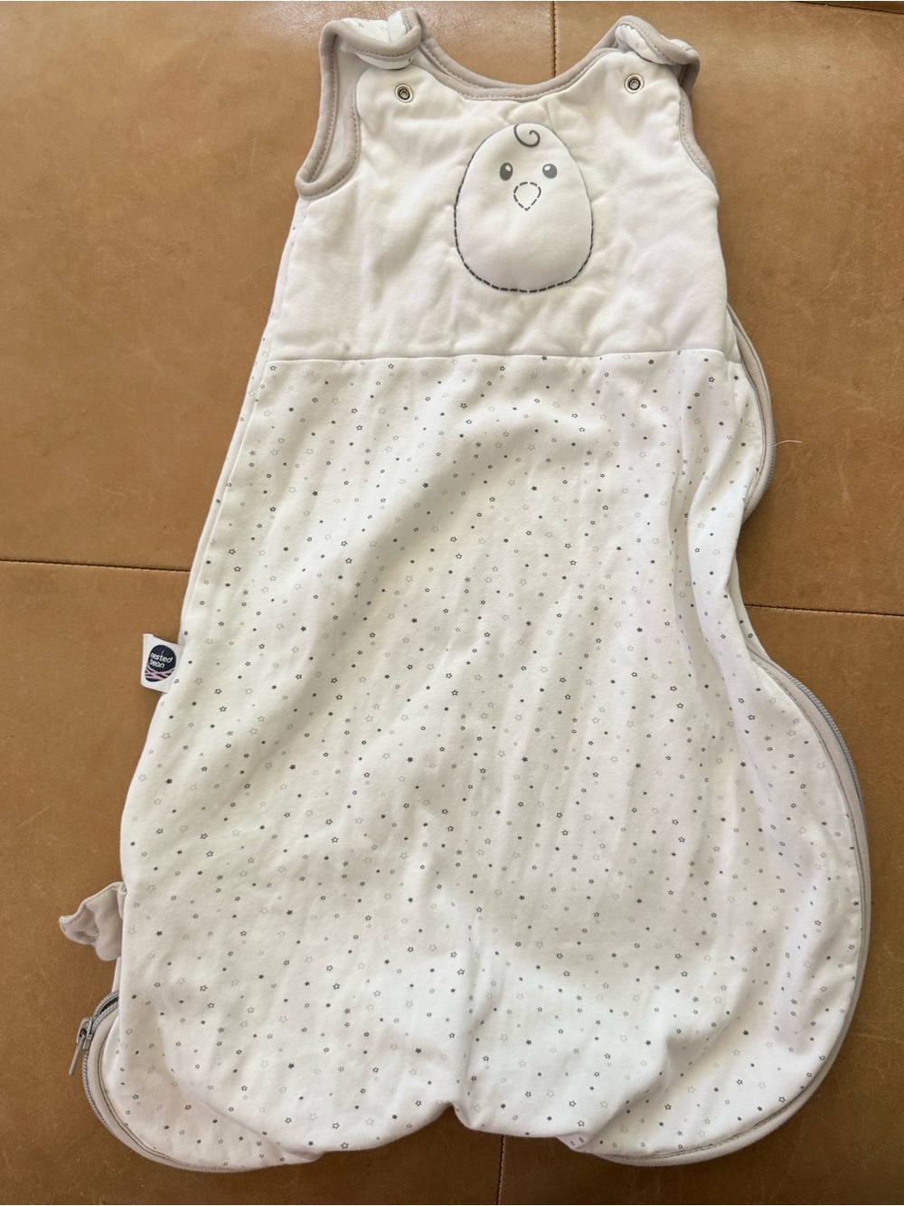 Nested Bean Zen Sack 0-6M